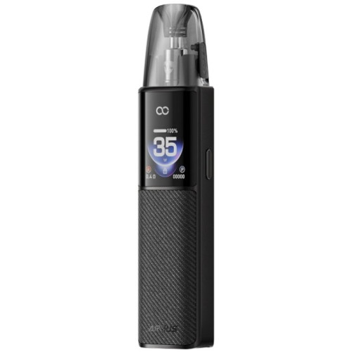 VOOPOO ARGUS G4 Pod 1650 mAh Black VOOPOO ARGUS G4 Pod 1650 mAh Black