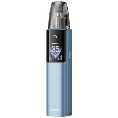VOOPOO ARGUS G4 Pod 1650 mAh Blue VOOPOO ARGUS G4 Pod 1650 mAh Blue
