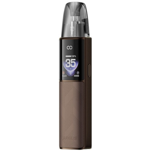 VOOPOO ARGUS G4 Pod 1650 mAh Brown