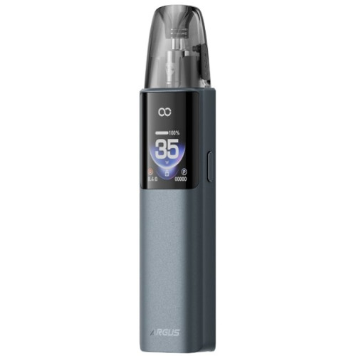 VOOPOO ARGUS G4 Pod 1650 mAh Gray
