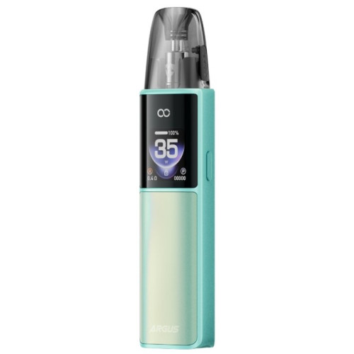 VOOPOO ARGUS G4 Pod 1650 mAh Green VOOPOO ARGUS G4 Pod 1650 mAh Green