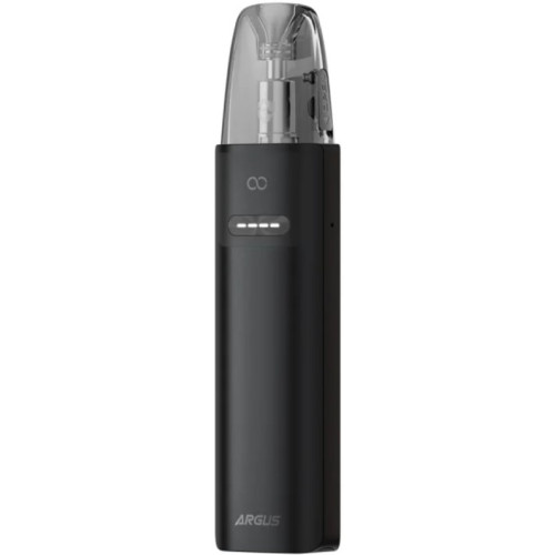 VOOPOO ARGUS G4 Mini Pod 1650 mAh Black VOOPOO ARGUS G4 Mini Pod 1650 mAh Black