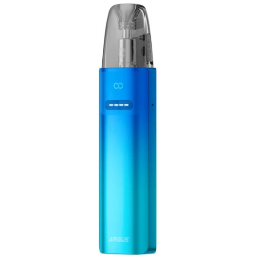 VOOPOO ARGUS G4 Mini Pod 1650 mAh Cyan VOOPOO ARGUS G4 Mini Pod 1650 mAh Cyan