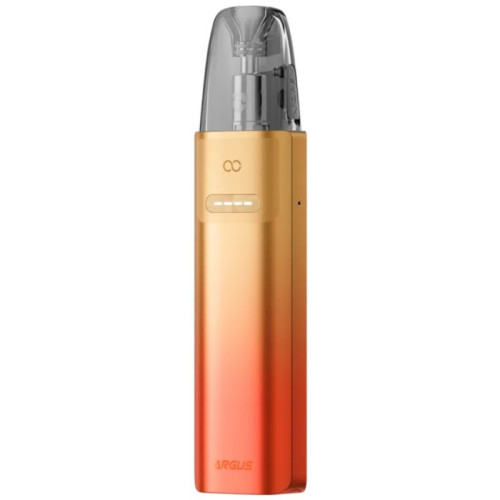 VOOPOO ARGUS G4 Mini Pod 1650 mAh Orange