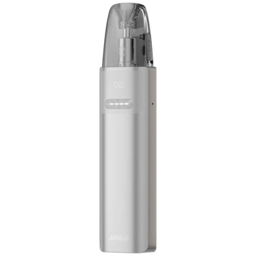 VOOPOO ARGUS G4 Mini Pod 1650 mAh Silver