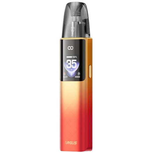 VOOPOO ARGUS G4 Pod 1650 mAh Orange