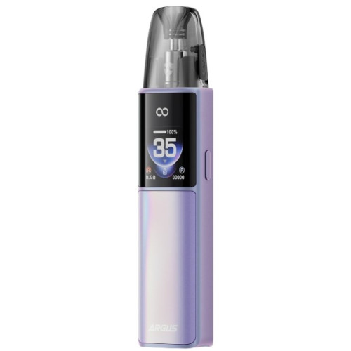 VOOPOO ARGUS G4 Pod 1650 mAh Purple