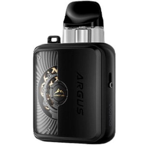 VOOPOO ARGUS P3 1500 mAh Black Metal