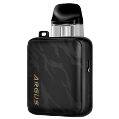 VOOPOO ARGUS P3 1500 mAh Black Leather VOOPOO ARGUS P3 1500 mAh Black Leather