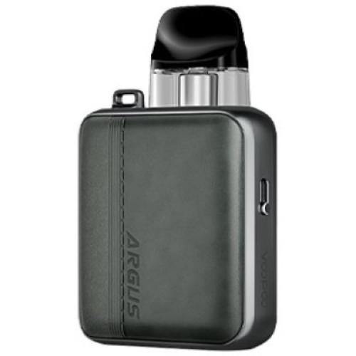 VOOPOO ARGUS P3 1500 mAh Grey Leather VOOPOO ARGUS P3 1500 mAh Grey Leather