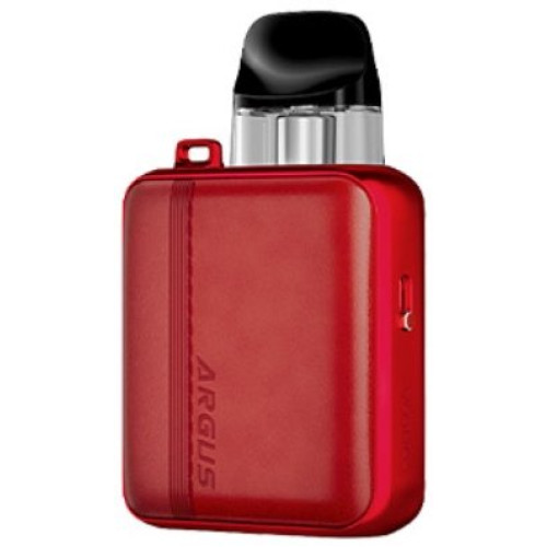 VOOPOO ARGUS P3 1500 mAh Red Leather