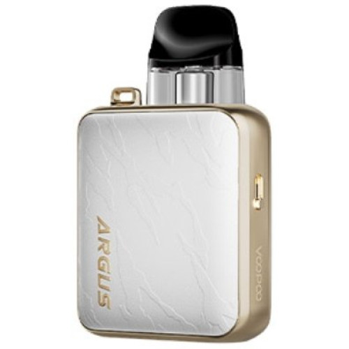 VOOPOO ARGUS P3 1500 mAh Silver Leather