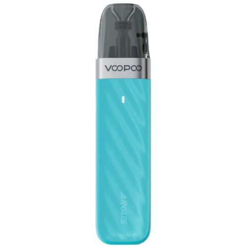 VOOPOO ARGUS Z2 Pod 1500 mAh Lake Blue 1 ks