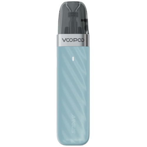 VOOPOO ARGUS Z2 Pod 1500 mAh Mint Blue 1 ks VOOPOO ARGUS Z2 Pod 1500 mAh Mint Blue 1 ks