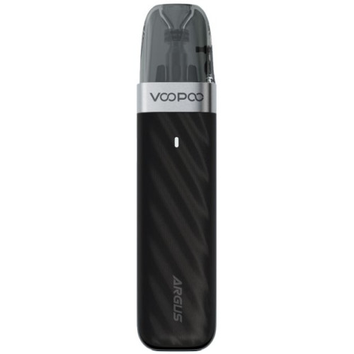 VOOPOO ARGUS Z2 Pod 1500 mAh Silk Black 1 ks
