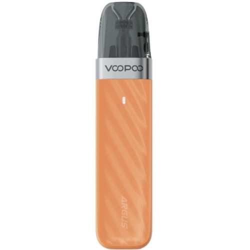 VOOPOO ARGUS Z2 Pod 1500 mAh Sunlight Orange 1 ks
