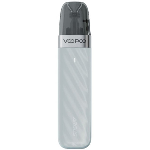 VOOPOO ARGUS Z2 Pod 1500 mAh Shell White 1 ks