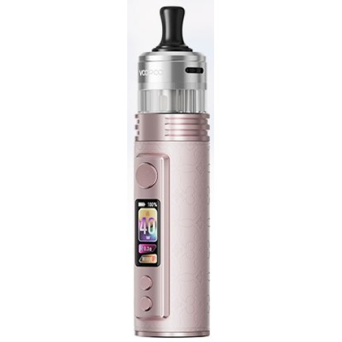 VOOPOO DRAG H40 Pro 2450 mAh Glow Pink