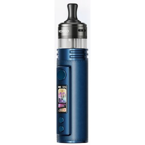 VOOPOO DRAG H40 Pro 2450 mAh Lake Blue