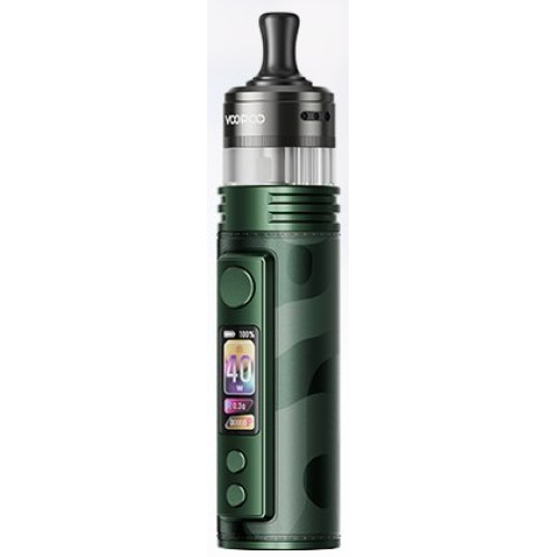 VOOPOO DRAG H40 Pro 2450 mAh Moss Green