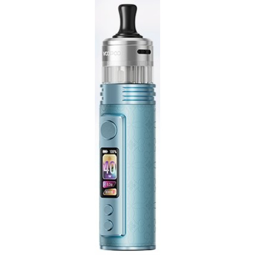 VOOPOO DRAG H40 Pro 2450 mAh Snow Blue