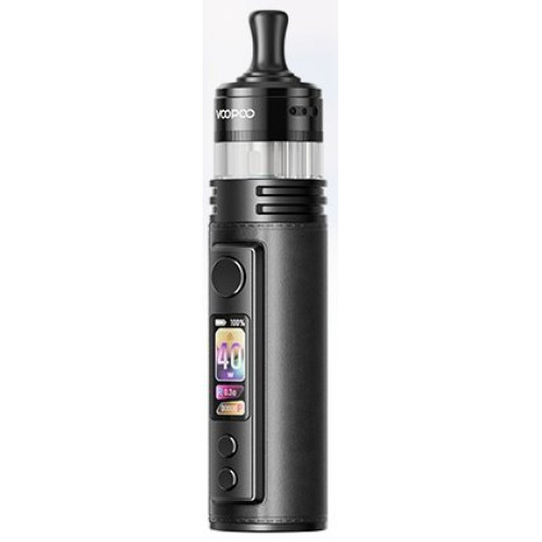 VOOPOO DRAG H40 Pro 2450 mAh Spray Black