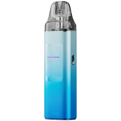 VOOPOO VINCI S Pod 2000 mAh Blue Gradient