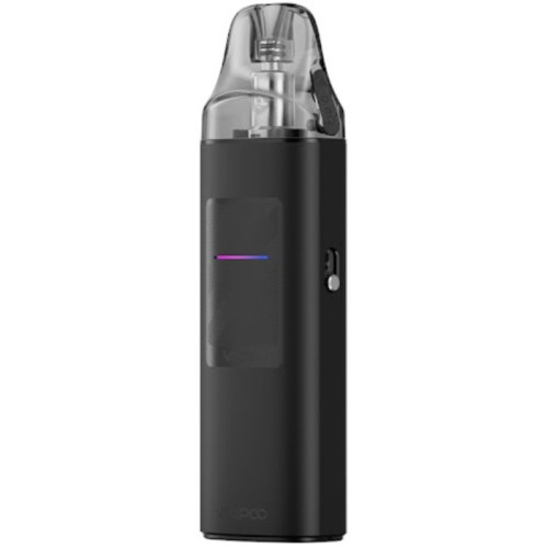 VOOPOO VINCI S Pod 2000 mAh Black
