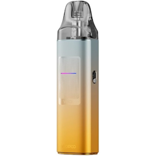 VOOPOO VINCI S Pod 2000 mAh Gold Gradient