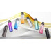 VOOPOO VINCI S Pod 2000 mAh Gold Gradient