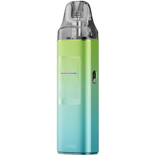 VOOPOO VINCI S Pod 2000 mAh Green Gradient