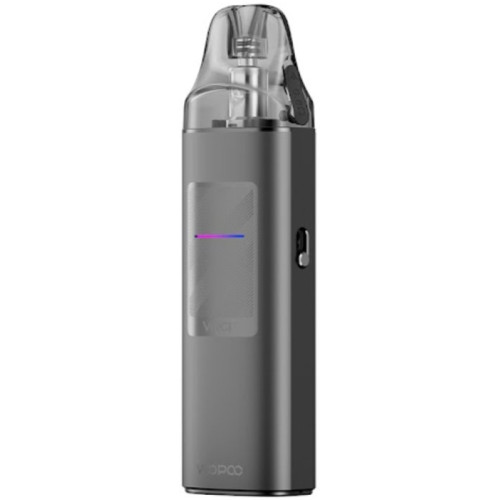 VOOPOO VINCI S Pod 2000 mAh Grey