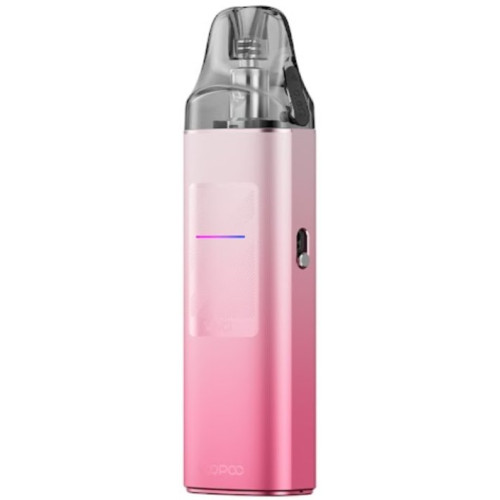 VOOPOO VINCI S Pod 2000 mAh Pink