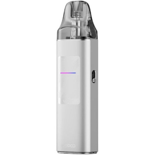 VOOPOO VINCI S Pod 2000 mAh Silver
