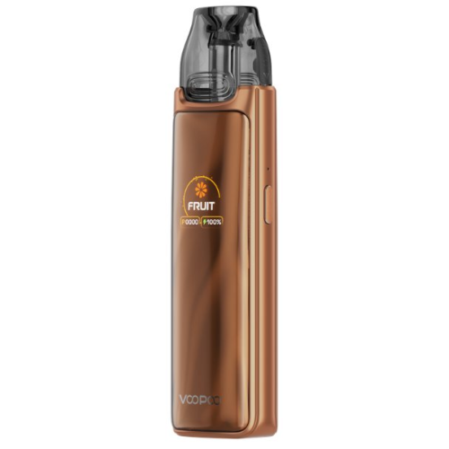 VOOPOO VMATE MAX 2 Pod 2100 mAh Brown