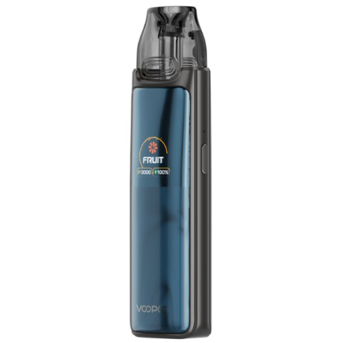 VOOPOO VMATE MAX 2 Pod 2100 mAh Denim Blue