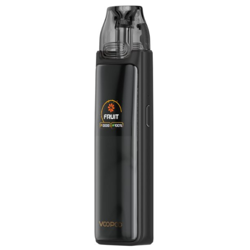 VOOPOO VMATE MAX 2 Pod 2100 mAh Luxury Black