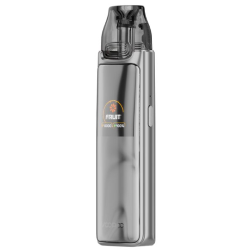 VOOPOO VMATE MAX 2 Pod 2100 mAh Silver