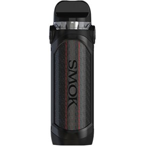 Smoktech IPX 80 grip Full Kit 3000 mAh Black Carbon Fiber 1 ks Smoktech IPX 80 grip Full Kit 3000 mAh Black Carbon Fiber 1 ks