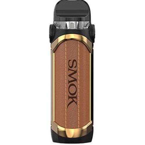 Smoktech IPX 80 grip Full Kit 3000 mAh Brown 1 ks