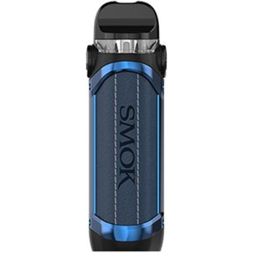 Smoktech IPX 80 grip Full Kit 3000 mAh Blue 1 ks Smoktech IPX 80 grip Full Kit 3000 mAh Blue 1 ks