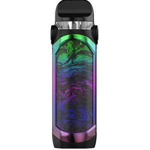 Smoktech IPX 80 grip Full Kit 3000 mAh Fluid 7color 1 ks Smoktech IPX 80 grip Full Kit 3000 mAh Fluid 7color 1 ks