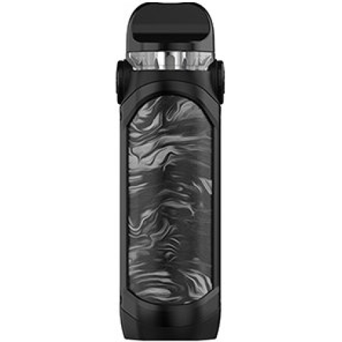 Smoktech IPX 80 grip Full Kit 3000 mAh Fluid Black Grey 1 ks