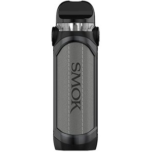 Smoktech IPX 80 grip Full Kit 3000 mAh Grey 1 ks Smoktech IPX 80 grip Full Kit 3000 mAh Grey 1 ks