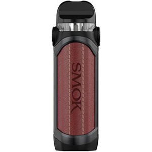 Smoktech IPX 80 grip Full Kit 3000 mAh Red 1 ks Smoktech IPX 80 grip Full Kit 3000 mAh Red 1 ks