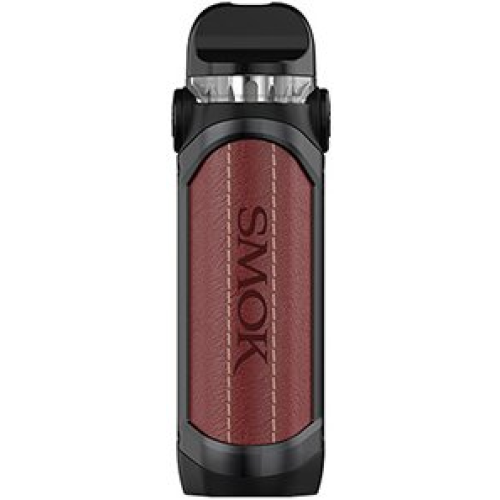 Smoktech IPX 80 grip Full Kit 3000 mAh Red 1 ks
