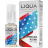 E-liquid - LIQUA Elements Americký tabák 10ml 12mg