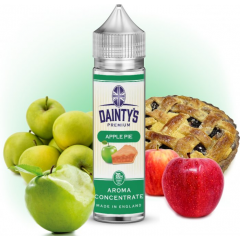 Příchuť Dainty´s Premium Apple Pie 20/60ml