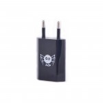 Bui Bui síťový USB adaptér - black