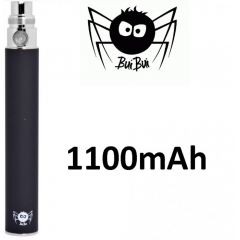 BuiBui GS Baterie 1100 mAh Black